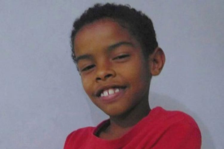 Prefeitura de Brumado homenageia Emerson Kauã em nome de escola municipal