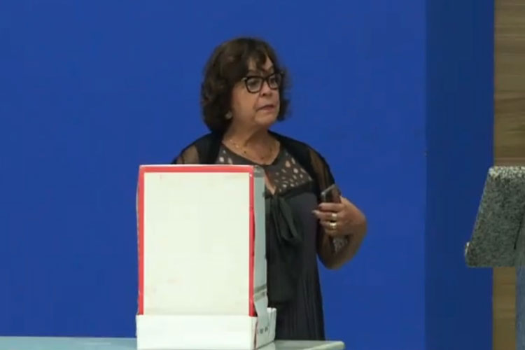 Advogado diz que filmagem de voto em eleição na Câmara de Brumado foi 'grotesca' e 'grave'