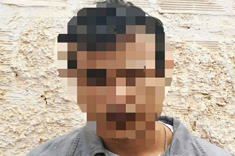 Caetité: Polícia cumpre mandado de prisão e detém homem suspeito no Bairro Nossa Senhora da Paz