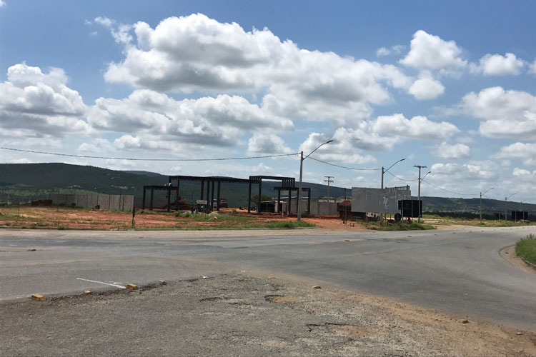 Euroville vai lançar hospital particular com centro cirúrgico e faculdade com cinco cursos em Brumado