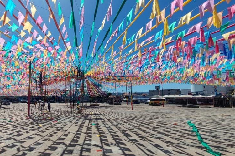 Guanambi: São João do Gurutuba está orçado em R$ 1 milhão e terá 6 dias de festa