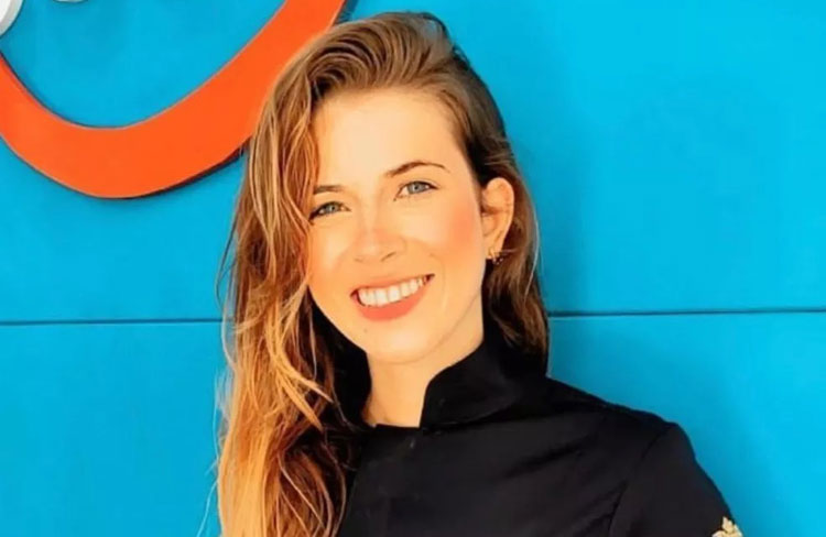 Dentista de 23 anos morre após sofrer atropelamento no sul da Bahia