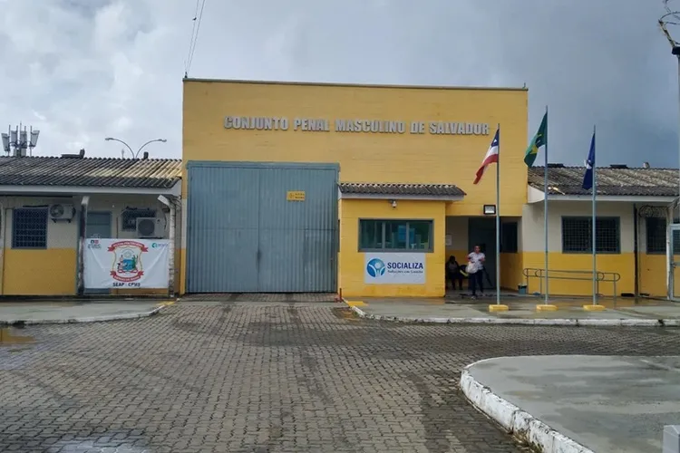 Ex-detento é nomeado para cargo de direção na Secretaria Penitenciária da Bahia