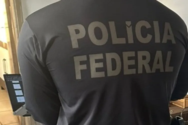 Operação Voz da Infância: PF mira crimes de abuso sexual infantil em Guanambi