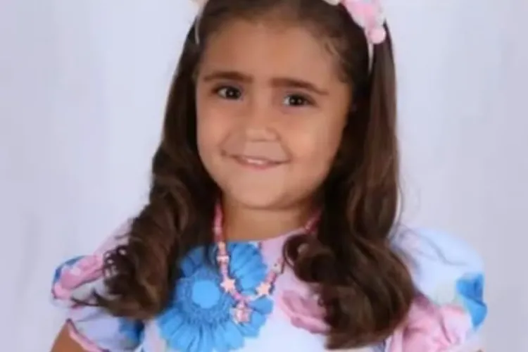 Menina de 4 anos morre após engasgar com pedaço de carne no norte da Bahia