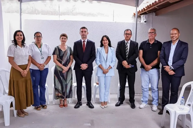 Brumado ganha nova Casa de Acolhimento para crianças e adolescentes vulneráveis
