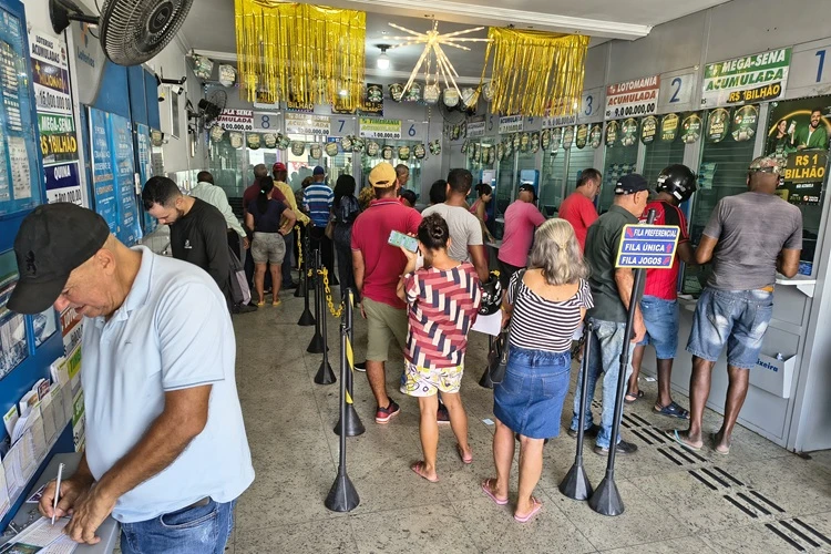 Brumado: Conheça os planos dos apostadores de R$ 1 bilhão da Mega da Virada