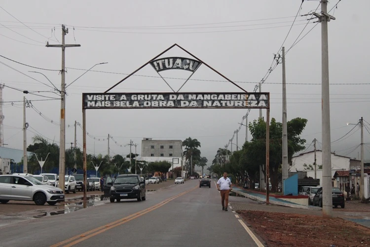 24º BPM age rápido e põe fim a desentendimento entre vizinhos em Ituaçu