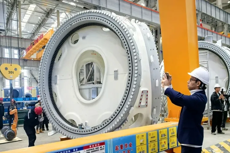 Gigante chinesa anuncia fábrica na Bahia com investimento de R$ 100 milhões