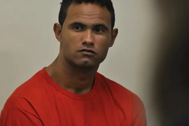 Goleiro Bruno acerta com time do Acre que tem 4 investigados por estupro