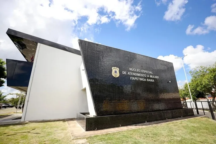 Investigado por descumprir medida protetiva de urgência é preso em Itapetinga