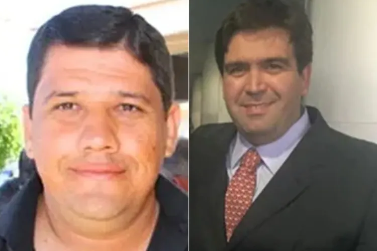 Ex-vice-prefeito de Malhada de Pedras e secretário de Caetité são condenados por fraudes em licitações