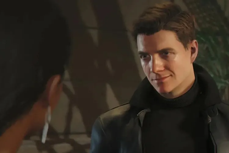 007 First Light Traz James Bond de Volta aos Jogos