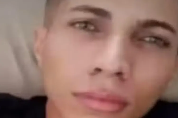 Motociclista morre após ser atingido por pneu que soltou de caçamba em Feira de Santana