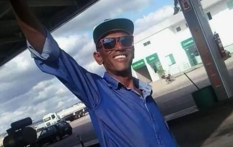 Homem é morto a golpes de marreta por colega de trabalho em Vitória da Conquista