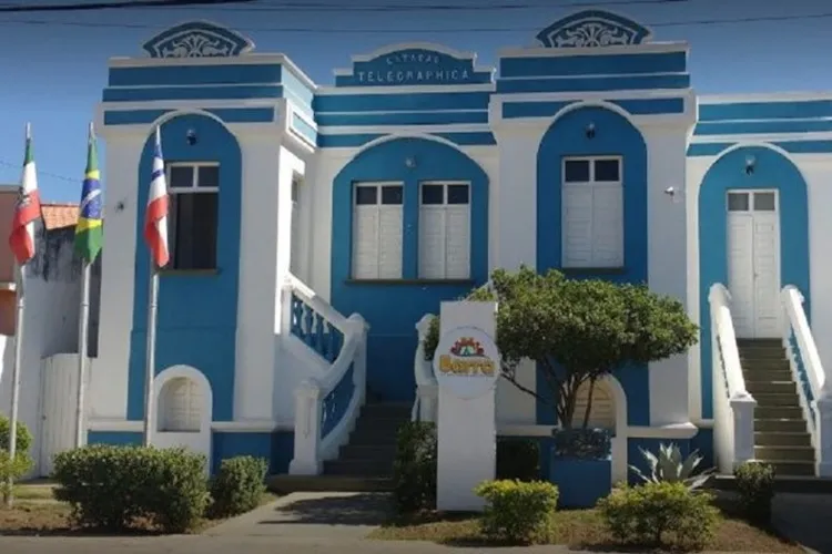 MP-BA recomenda exoneração de irmã do prefeito do Município de Barra por nepotismo