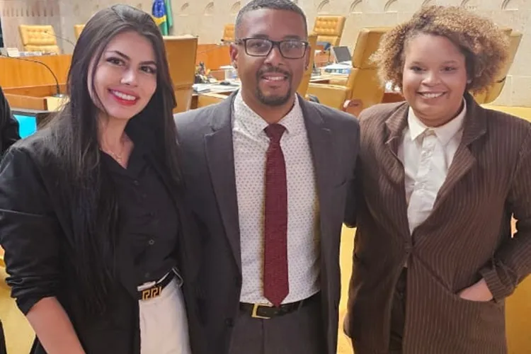 Brumado: Curso de Direito da Uneb ganha destaque no Tribunal Internacional em Brasília