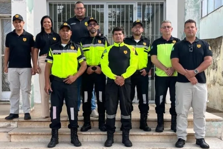 Brumado: SMTT recebe novo fardamento após período de oito anos sem atualização