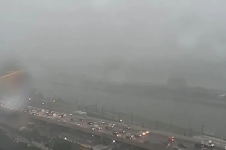 Criança de sete anos é a 17ª vítima relacionada às fortes chuvas em São Paulo