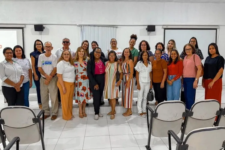 Prefeitura de Brumado promove capacitação para conselheiros municipais