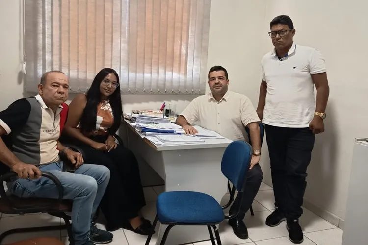 Prefeitura de Guanambi garante apoio ao Centro de Umbanda após atos de vandalismo e depredação