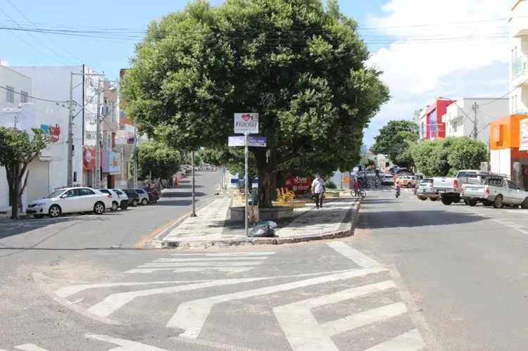 Guanambi quer implantar Sistema de Transporte Coletivo de Passageiros por Ônibus