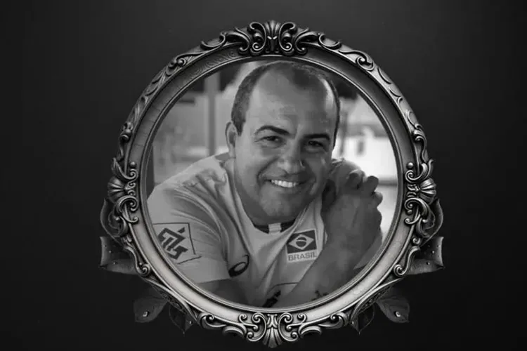 Luto em Brumado: Morre o bancário e diretor da AABB Ivonaldo de Lima Pinheiro