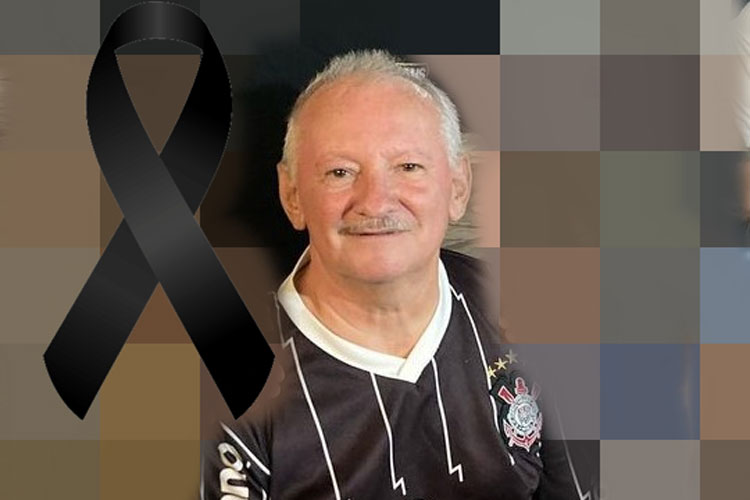 Morre Belarmino Pereira Alves, pai de Arnaldo Azevedo, vice-prefeito de Guanambi