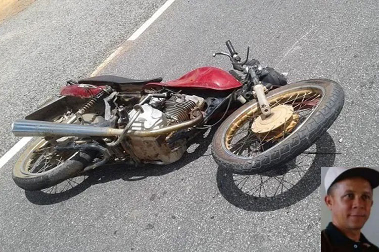 Macaúbas: Agente comunitário de saúde morre em acidente na BA-156