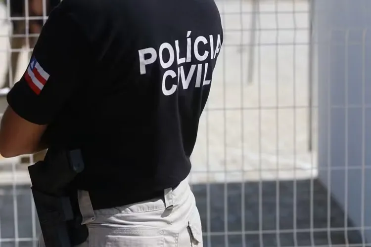 Homem é preso suspeito de maus-tratos contra enteado em Luís Eduardo Magalhães