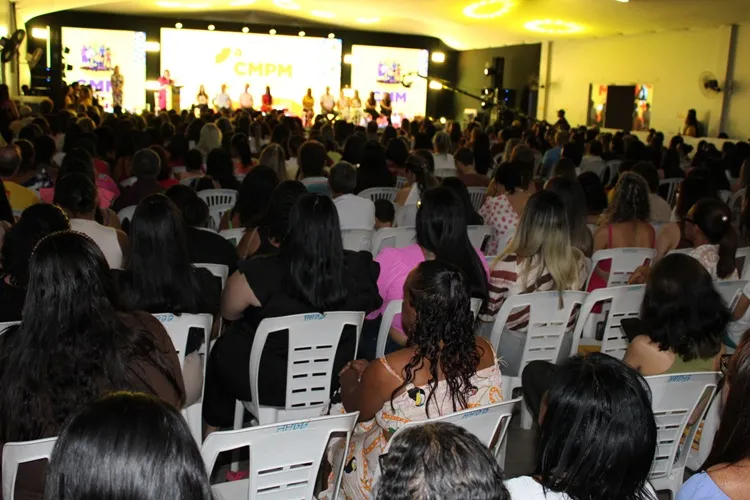 Conferências territoriais debaterão eixos das políticas para as mulheres na Bahia