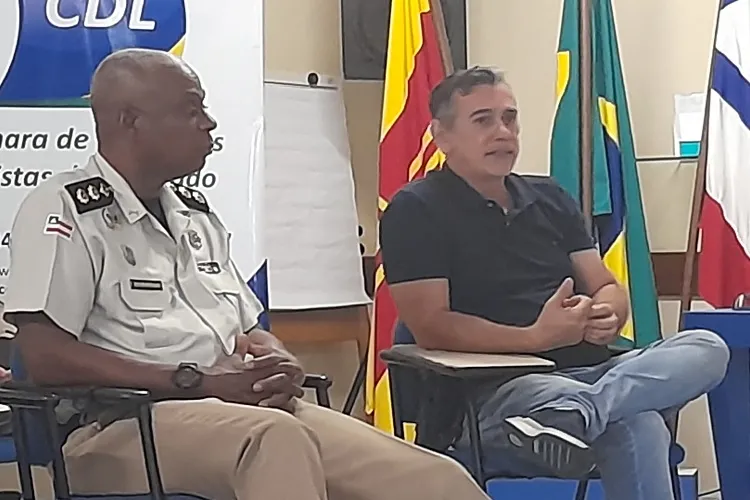 Policias Militar e Civil avaliam que presídio cria impacto na segurança pública em Brumado