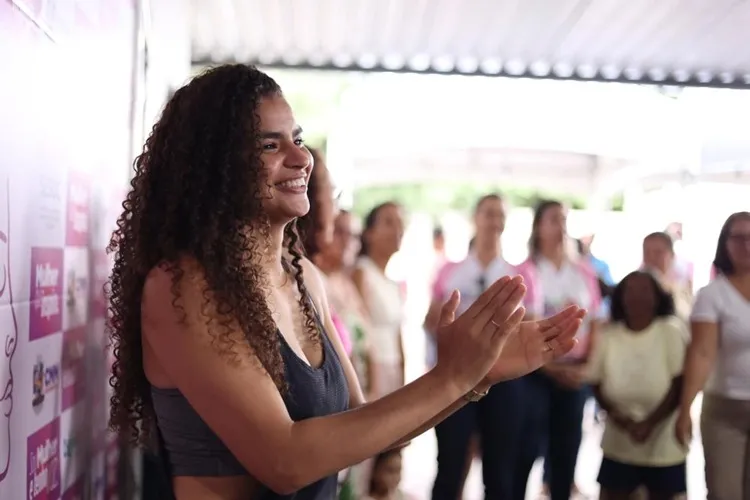 Brumado: Caravana Março Mulher chega aos distritos rurais de Umburanas e Ubiraçaba