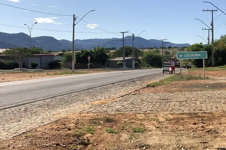 MP-BA recomenda suspensão imediata de concurso público em Caturama