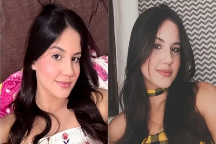 Namorado é suspeito de cortar garganta de jovem de 18 anos após ela comemorar reeleição de Lula