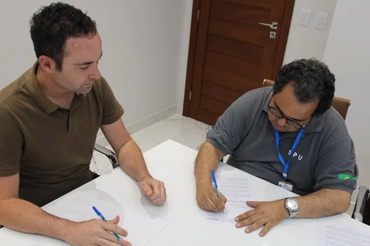 Brumado: SPU inicia processo de regularização de terras na Fazenda Santa Inês