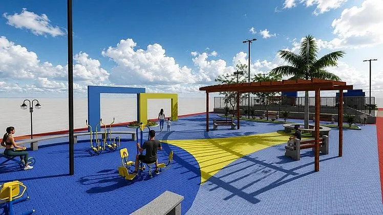 Galeria