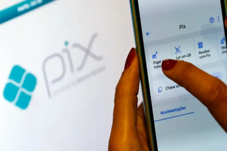 Botão de contestação do Pix está disponível aos usuários