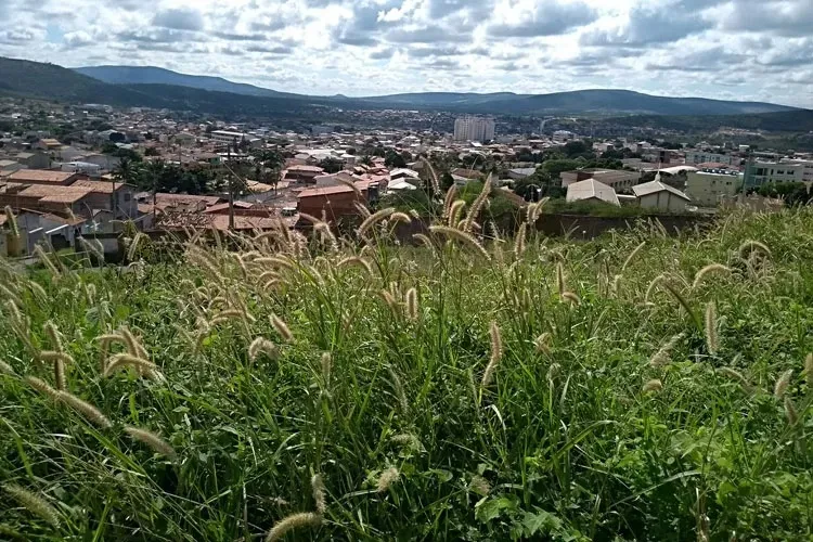 Outono com queda na temperatura e na umidade do ar no sudoeste baiano, aponta meteorologia