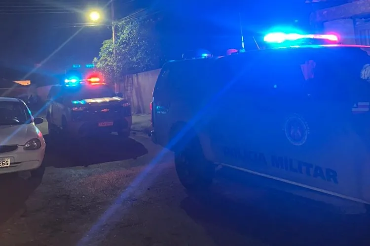 Sítio do Mato: Criminoso de moto invade casa e executa mulher de 35 anos