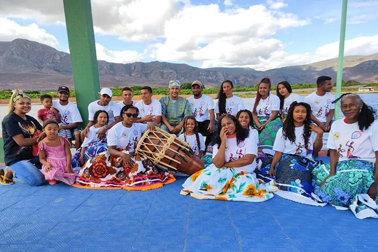 Lideranças Quilombolas lutam para ter mais visibilidade em Livramento de Nossa Senhora