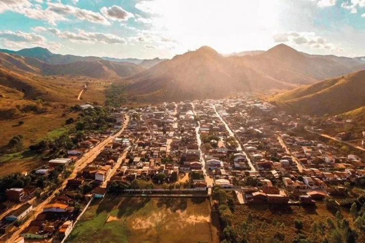 Contas de 2023 de Caatiba têm parecer prévio pela aprovação