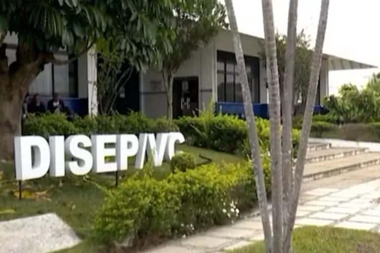 Homem é preso suspeito de ameaçar pessoas de morte em Vitória da Conquista