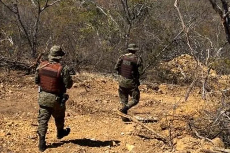 Cippa fala sobre combate às atividades de garimpo irregular no sudoeste baiano