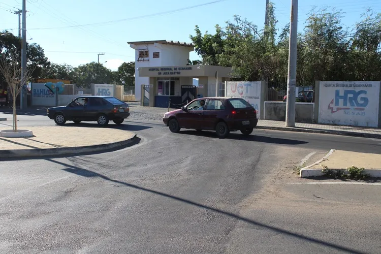 Após chegar de bar, jovem de 19 anos é esfaqueado pela companheira em Pindaí