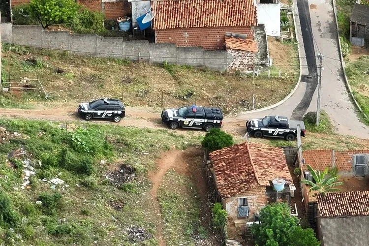 Mês de fevereiro registra o menor número de mortes violentas dos últimos 14 anos