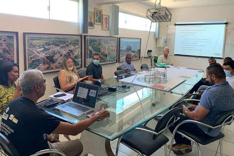 Jequié conhece modelo de Tempo Integral nas escolas municipais de Brumado