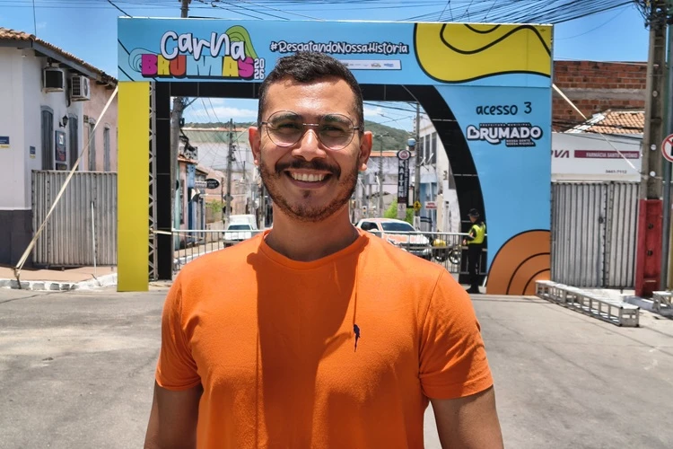 Carnaval em Brumado: Conselho de Turismo otimista com 90% da rede hoteleira ocupada