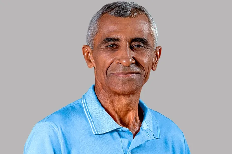 Morre João de Almeida, vice-prefeito de Paramirim, aos 73 anos