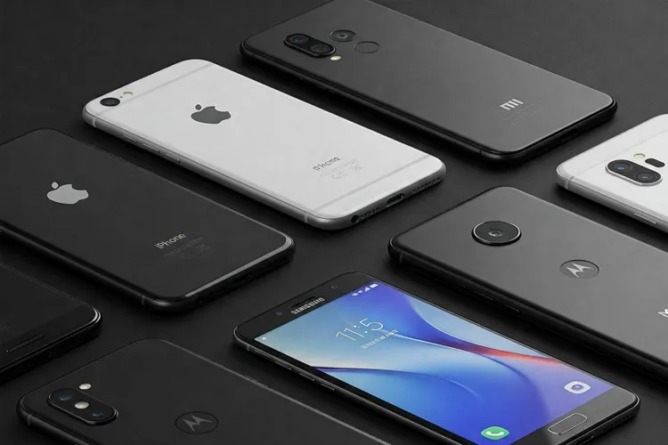 Polícia Civil recupera 37 celulares em Vitória da Conquista